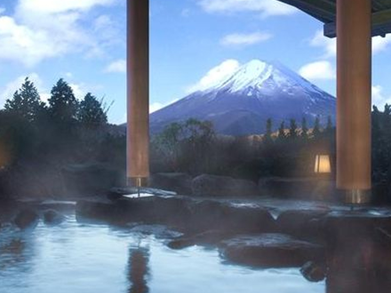 大阪+双古都+富士山+东京6晚7日游