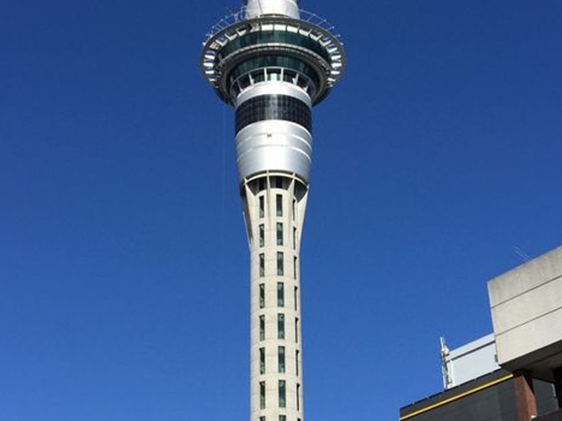 新西兰南北岛12日精品游