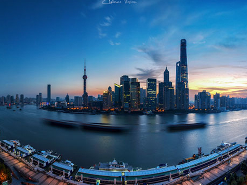上海+苏州+杭州+扬州+南浔+乌镇双飞6日跟团游